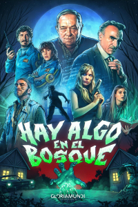 voir Hay algo en el bosque saison 1 épisode 5