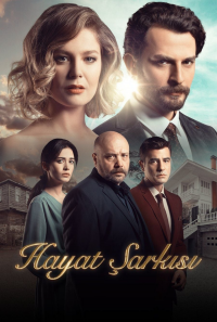 voir Hayat Şarkısı saison 1 épisode 11