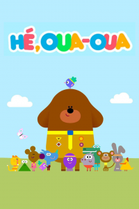 voir Hé, Oua-Oua saison 4 épisode 13