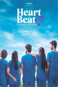 voir Heart Beat saison 1 épisode 37