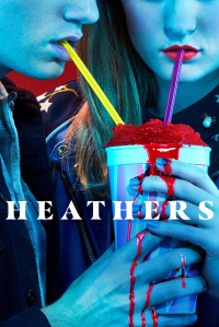 voir serie Heathers en streaming