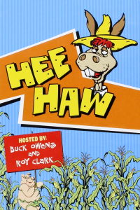 voir Hee Haw saison 19 épisode 17