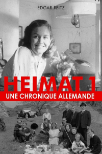 voir Heimat 1 : Une chronique allemande saison 1 épisode 9