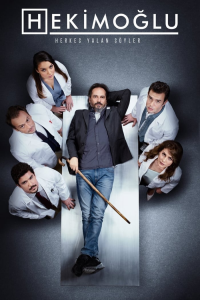 voir Hekimoğlu saison 1 épisode 4