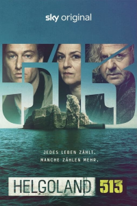 voir Helgoland 513 Saison 1 en streaming 