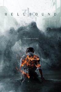 voir Hellbound Saison 1 en streaming 