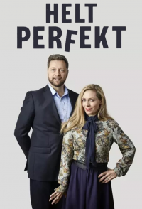 voir Helt perfekt saison 2 épisode 2