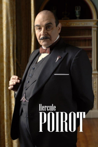 voir Hercule Poirot saison 5 épisode 2