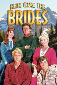 voir serie Here Come the Brides en streaming