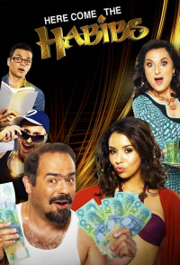 voir Here Come The Habibs saison 1 épisode 4