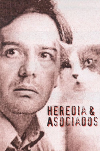 voir serie Heredia & asociados en streaming