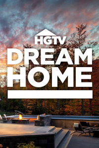 voir serie HGTV Dream Home en streaming