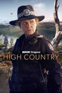 voir serie High Country en streaming