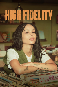 voir High Fidelity saison 1 épisode 3