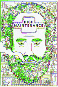 voir High Maintenance saison 3 épisode 2