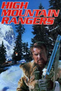 voir serie High Mountain Rangers en streaming