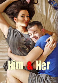 voir serie Him & Her en streaming