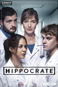 voir Hippocrate saison 2 épisode 1