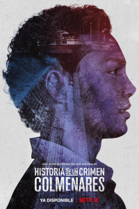 voir Historia de un crimen: Colmenares Saison 1 en streaming 