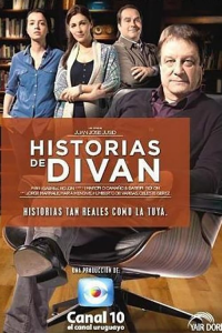 voir Historias de Diván saison 1 épisode 7