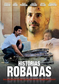 voir serie Historias robadas en streaming