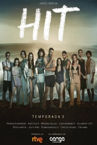 voir HIT saison 2 épisode 9