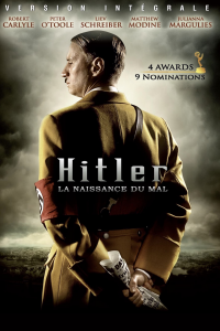 voir serie Hitler : La Naissance du mal en streaming