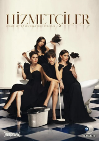 voir serie Hizmetçiler en streaming