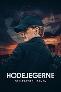 voir Hodejegerne - Den første løgnen saison 1 épisode 4