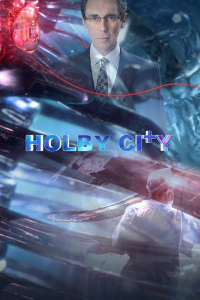 voir Holby City saison 15 épisode 8