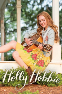 voir Holly Hobbie saison 2 épisode 6