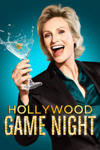 voir Hollywood Game Night saison 2 épisode 5