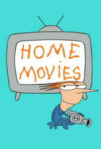 voir Home Movies saison 4 épisode 2