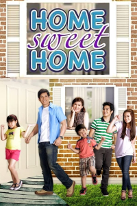 voir Home Sweet Home saison 1 épisode 53