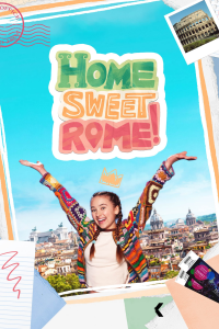 voir Home Sweet Rome! Saison 1 en streaming 