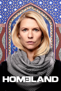 voir Homeland saison 8 épisode 4