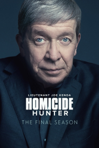 voir Homicide Hunter: Lt Joe Kenda saison 6 épisode 2