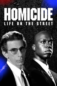 voir serie Homicide: Life on the Street en streaming