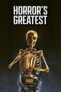 voir serie Horror's Greatest en streaming