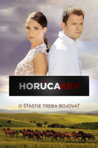 voir serie Horúca krv en streaming