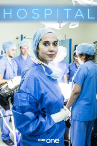 voir Hospital saison 7 épisode 1