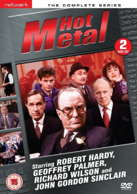 voir serie Hot Metal en streaming