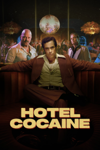 voir Hotel Cocaine saison 1 épisode 8