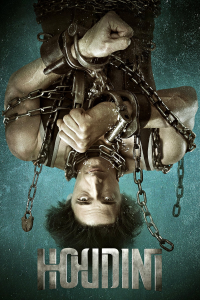 voir serie Houdini, l'illusionniste en streaming