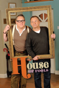 voir House of Fools Saison 2 en streaming 