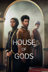 voir serie House of Gods en streaming