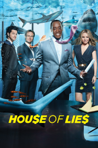 voir House of Lies saison 5 épisode 9