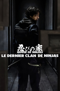 voir House of Ninjas saison 1 épisode 6