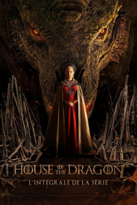 voir House of the Dragon saison 1 épisode 1