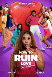 voir serie How to Ruin Love en streaming